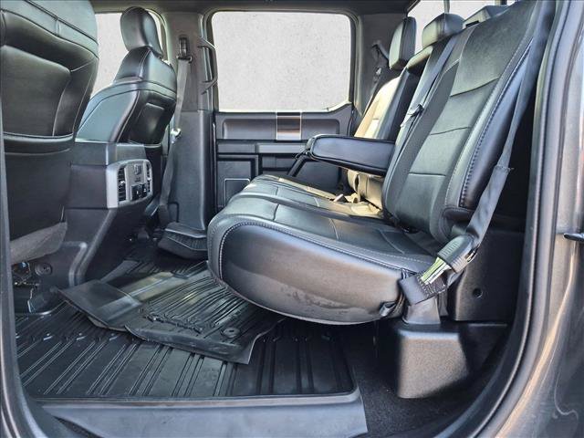 Certified 2019 Ford F150 Raptor w/ Equipment Group 802A Luxury AWD/4WD image 27