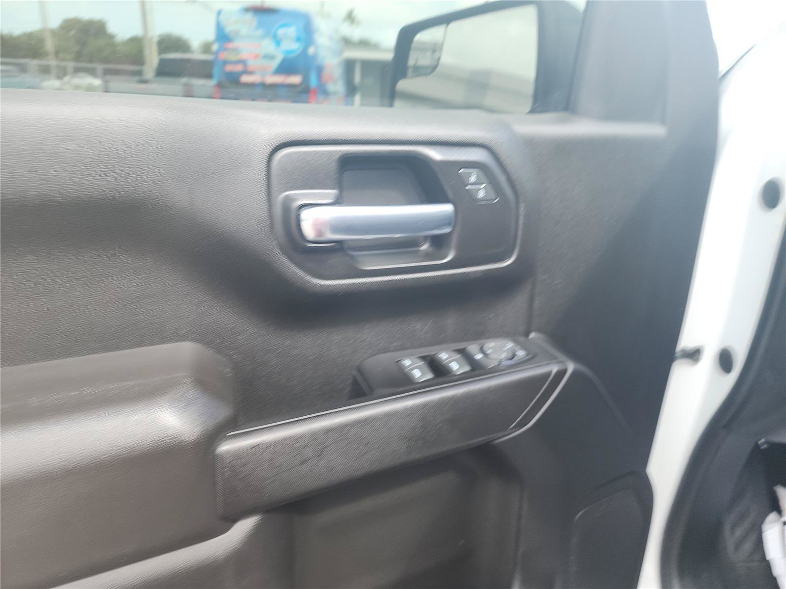 Used 2022 Chevrolet Silverado 1500 Custom w/ Rally Edition RWD image 16