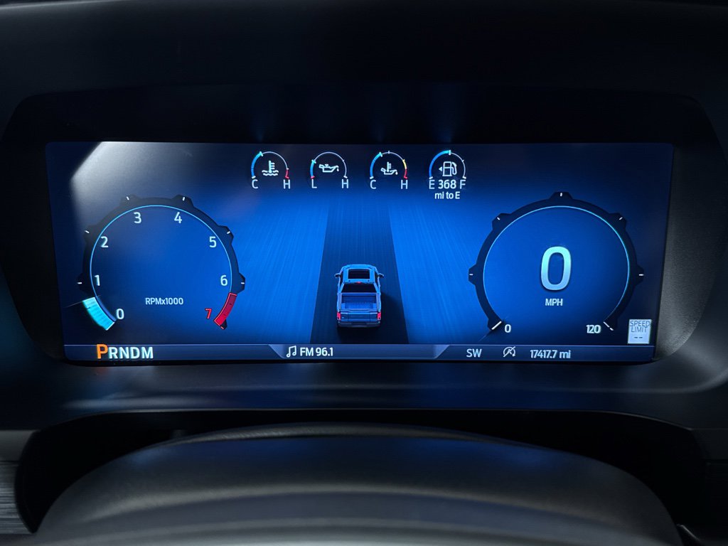 Certified 2024 Ford F150 XLT w/ Equipment Group 302A MID image 10