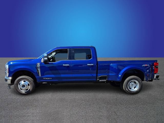Certified 2026 Ford F350 Lariat w/ Chrome Package image 7