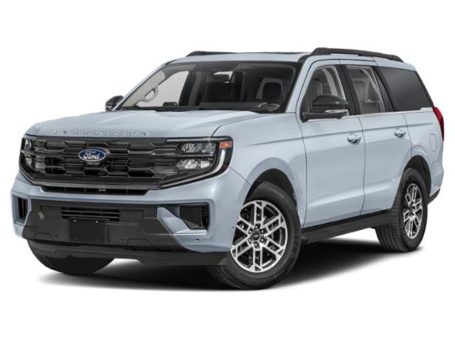 Certified 2025 Ford Expedition Active