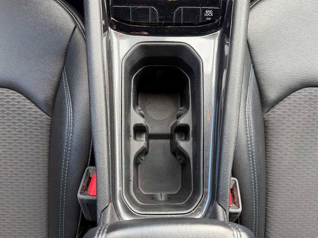 Used 2024 Jeep Compass Latitude image 19