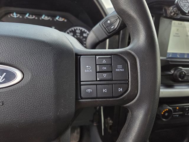 Certified 2023 Ford F150 XL w/ XL Chrome Appearance Package image 23