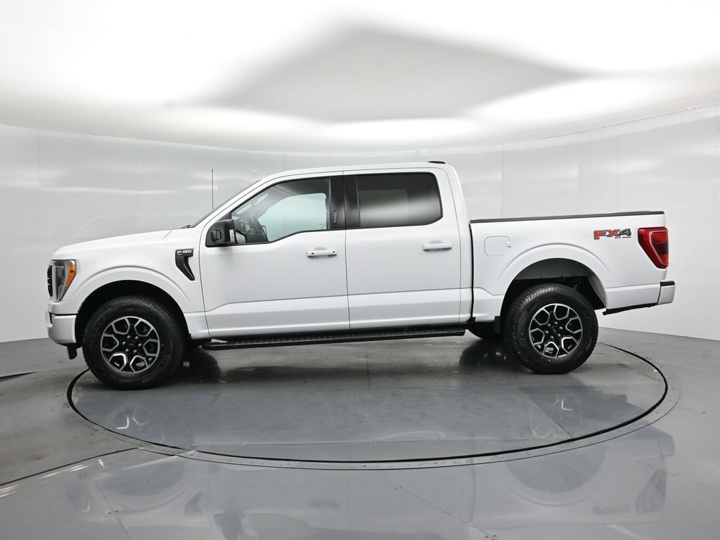 Certified 2023 Ford F150 XLT w/ Equipment Group 302A High AWD/4WD image 26