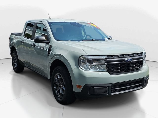 Certified 2024 Ford Maverick XLT w/ Equipment Group 300A Standard AWD/4WD image 1