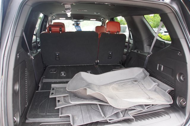 Used 2023 Chevrolet Tahoe LS w/ Driver Alert Package RWD image 17