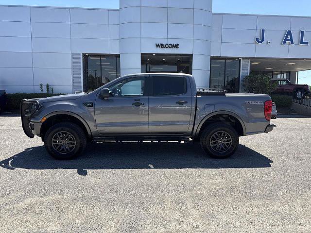 Certified 2021 Ford Ranger XLT w/ Tremor Off-Road Package AWD/4WD image 2