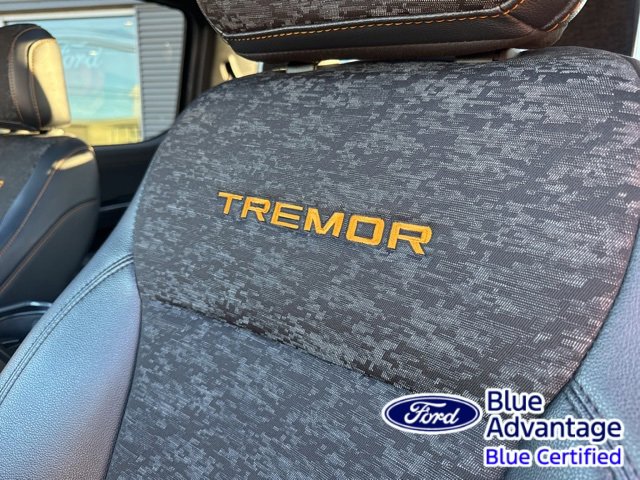 Certified 2021 Ford F150 Tremor w/ Equipment Group 401A Mid image 17