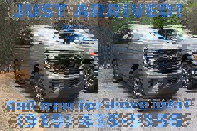 Certified 2025 Ford Expedition Max Active image 1