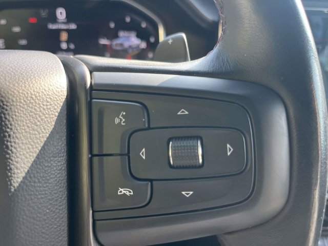Used 2024 GMC Sierra 1500 AT4X AWD/4WD image 26