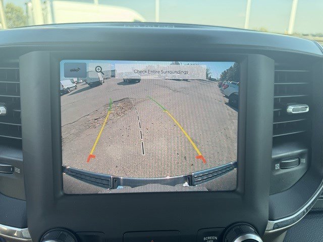 Used 2022 RAM 1500 Laramie image 19