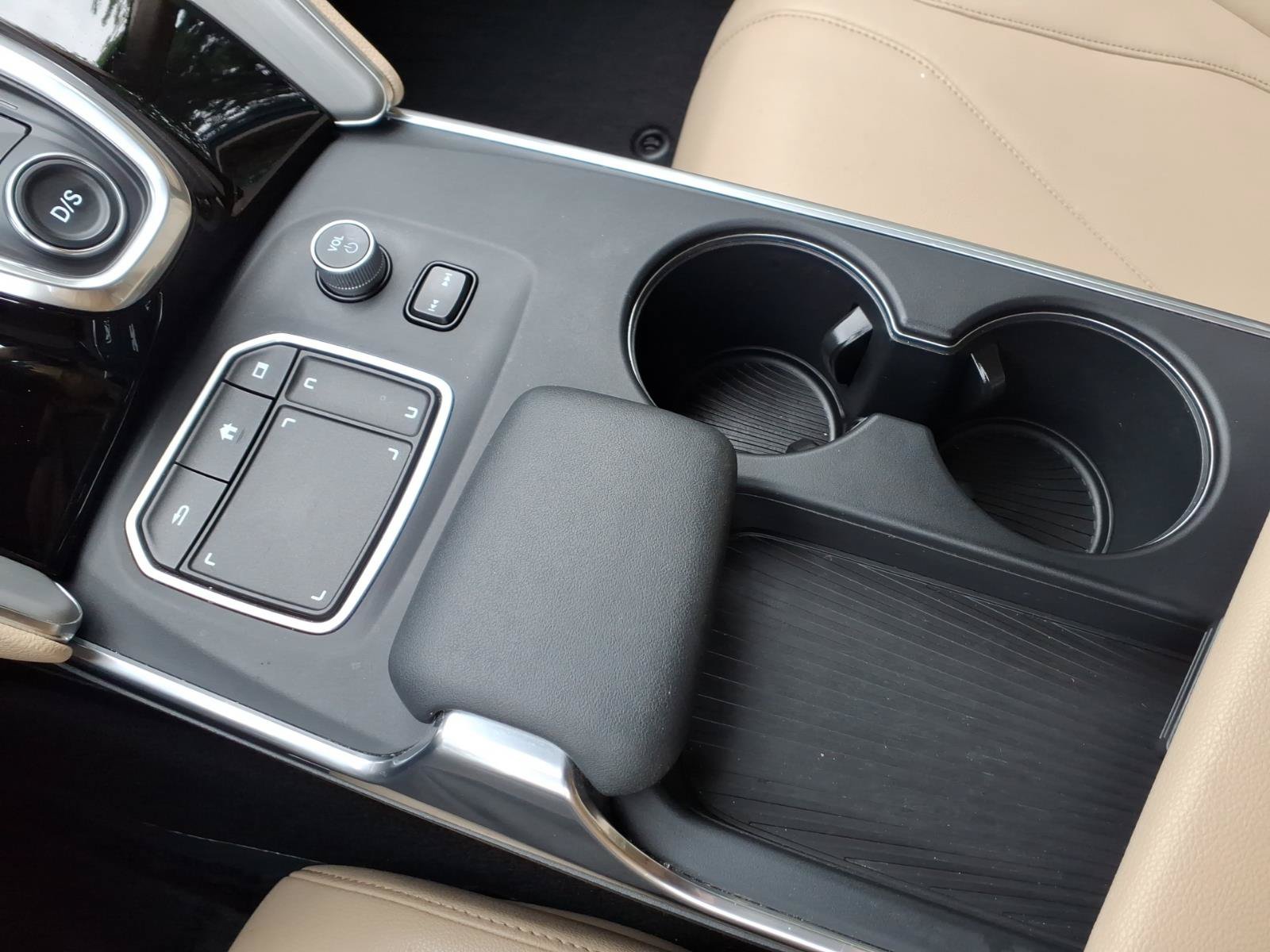 Used 2021 Acura TLX SH-AWD image 18