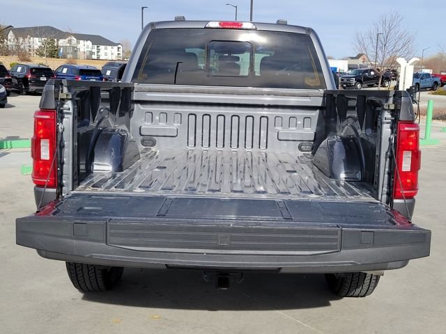 Certified 2023 Ford F150 XLT w/ Equipment Group 302A High image 12