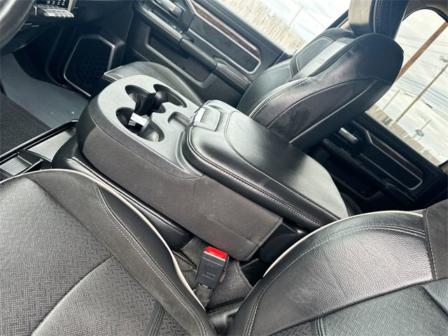 Used 2021 RAM 2500 Laramie image 26