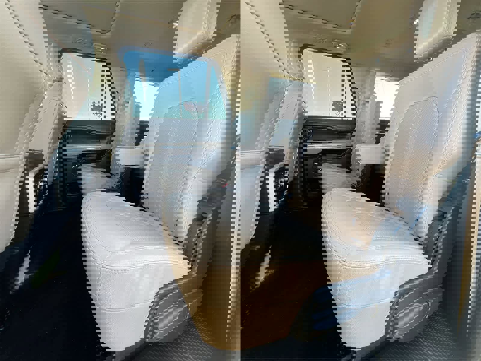 Certified 2022 Ford Expedition Max Limited image 19