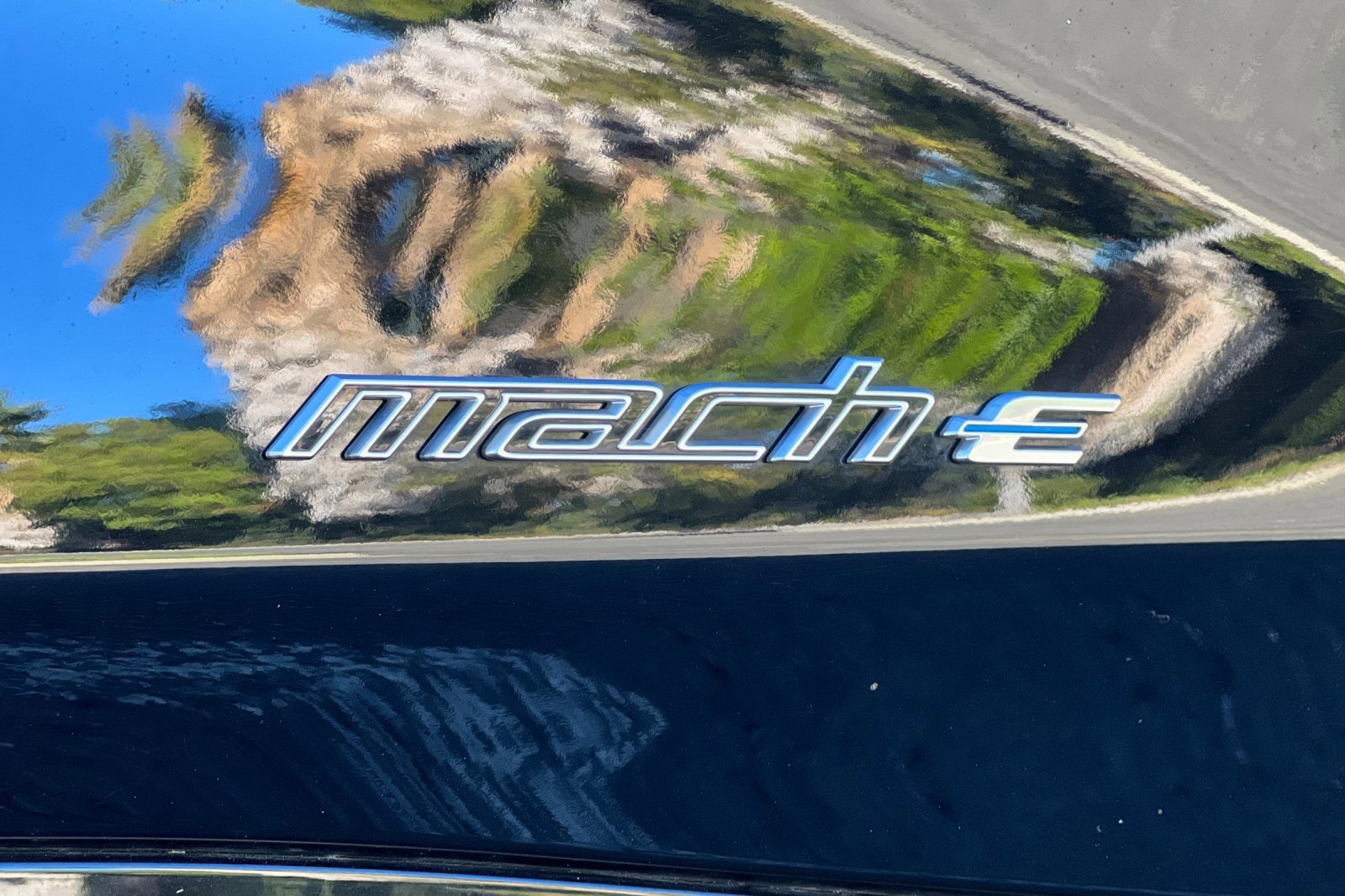 Certified 2023 Ford Mustang Mach-E Premium image 51