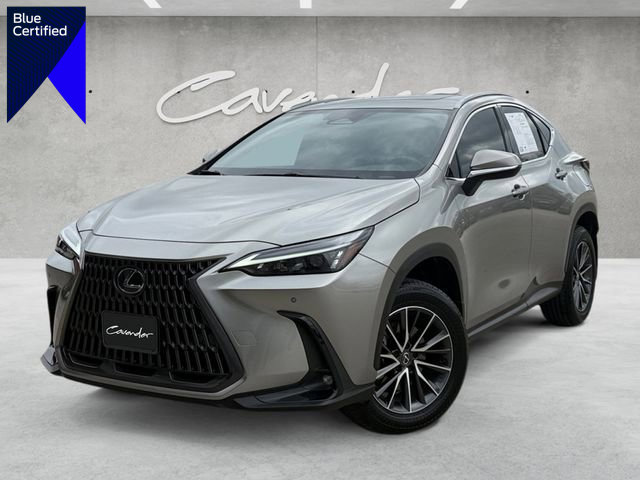 Used 2024 Lexus NX 350 AWD image 1