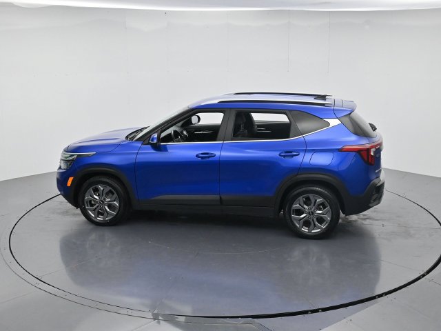Used 2024 Kia Seltos S FWD image 45