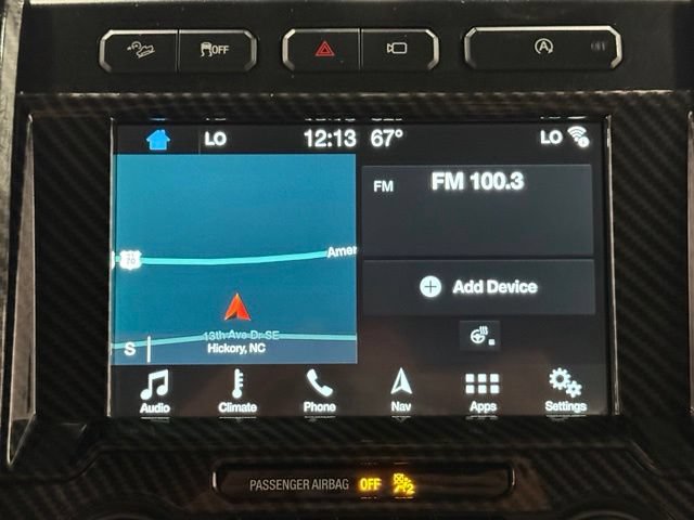 Certified 2018 Ford F150 Raptor w/ Equipment Group 802A Luxury AWD/4WD image 25