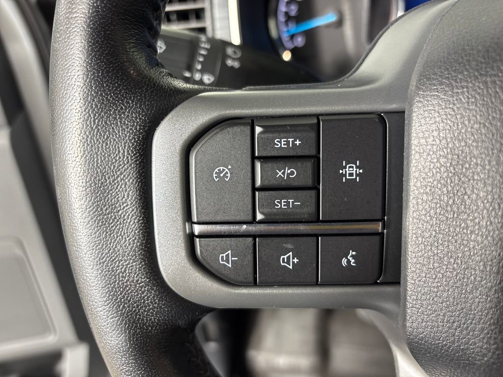 Certified 2021 Ford F150 XLT w/ Equipment Group 302A High image 18