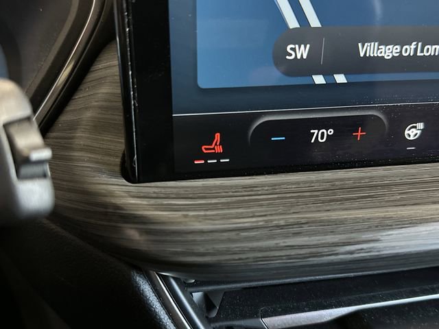 Certified 2023 Ford Escape Platinum image 7