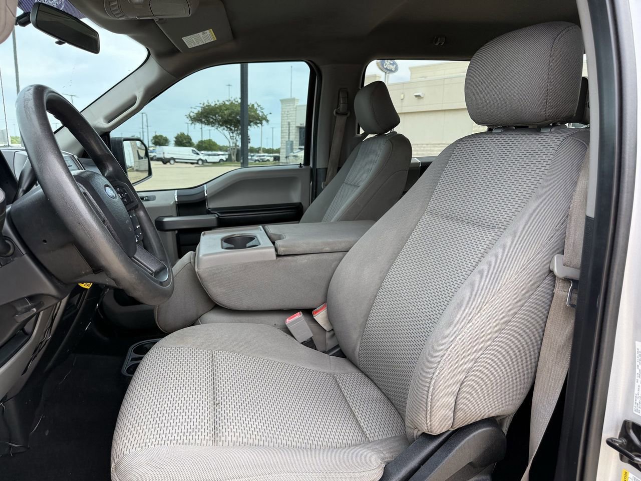 Certified 2018 Ford F150 XLT image 24