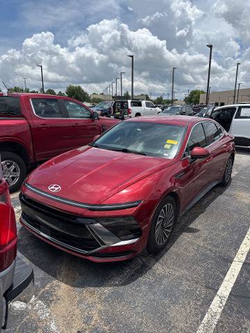 Used 2025 Hyundai Sonata SEL