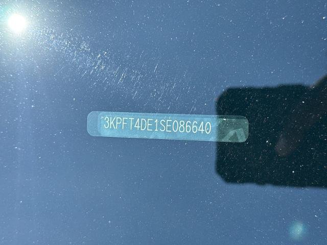 Used 2025 Kia K4 FWD image 24