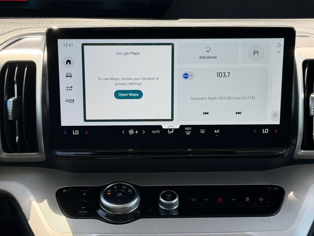 Certified 2025 Ford Expedition Max Active AWD/4WD image 25