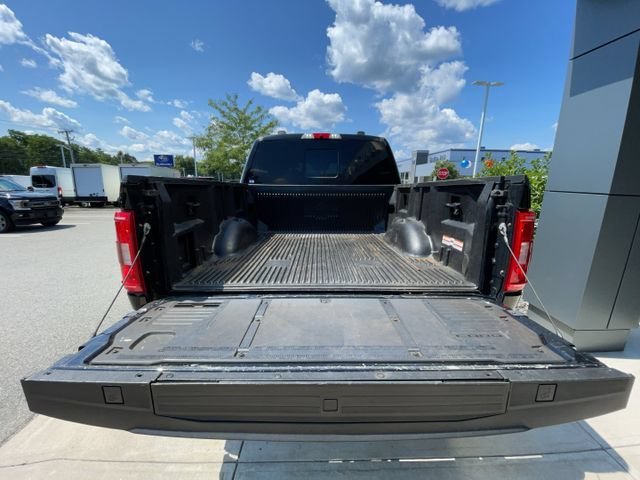 Certified 2021 Ford F150 XLT w/ Equipment Group 302A High AWD/4WD image 11