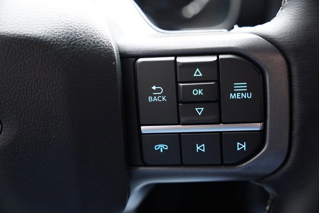 Certified 2023 Ford F150 XLT w/ Equipment Group 302A High image 31