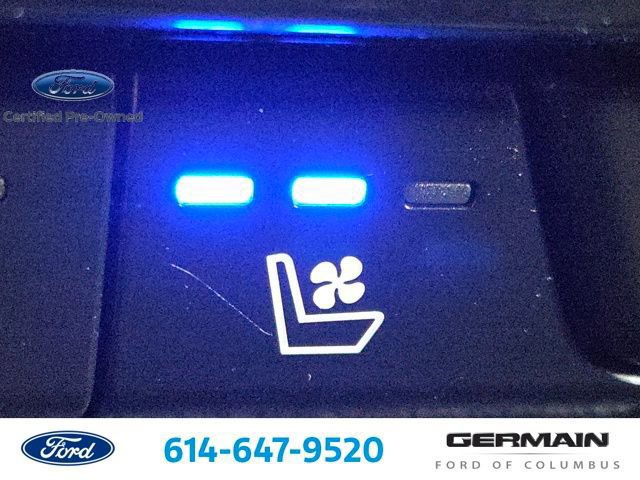 Used 2023 MAZDA CX-50 2.5 Turbo w/ Premium Plus Pkg AWD/4WD image 38