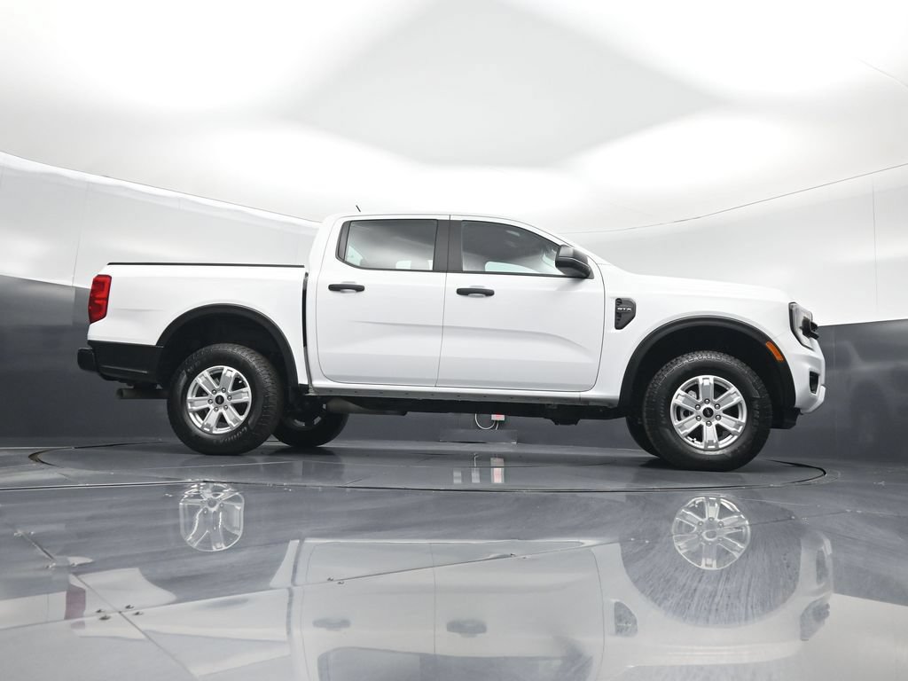 Certified 2024 Ford Ranger XL w/ Trailer Tow Package RWD image 40