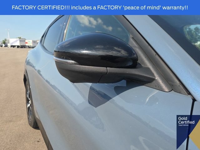 Certified 2023 Ford Mustang Mach-E Premium AWD/4WD image 8