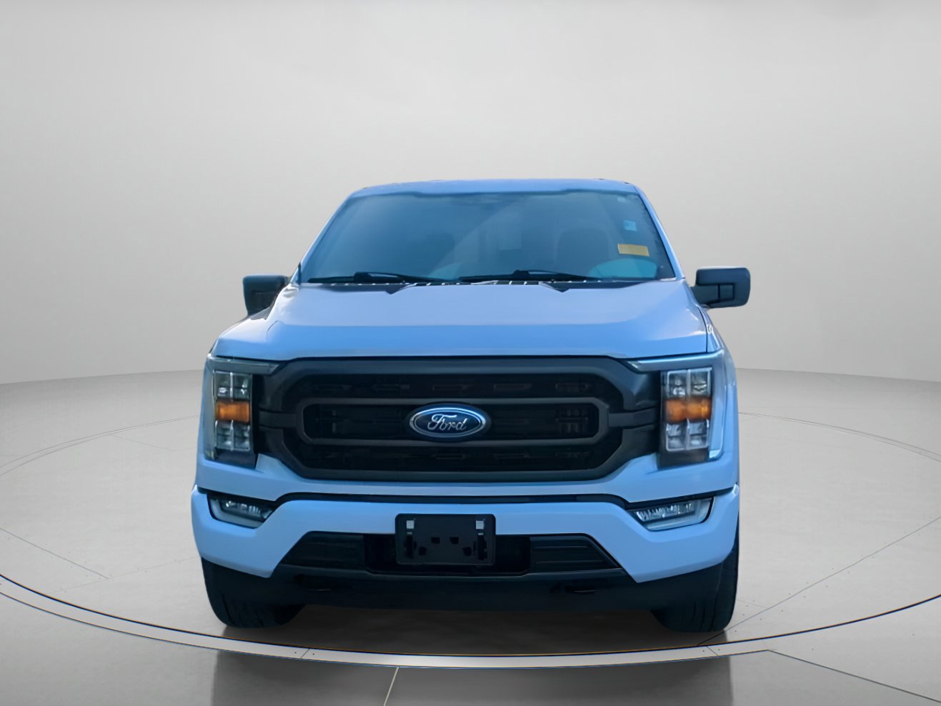 Certified 2022 Ford F150 XLT w/ Equipment Group 302A High image 39