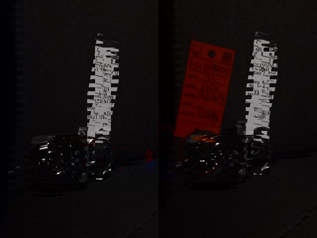 Certified 2021 Ford Mustang Mach 1 image 33