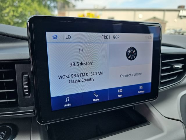 Certified 2022 Ford Explorer XLT AWD/4WD image 24