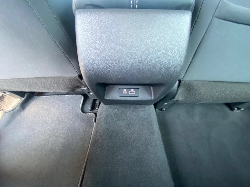 Used 2025 Nissan Altima 2.5 SV FWD image 24