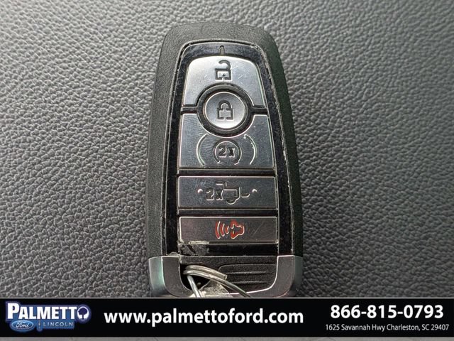 Certified 2026 Ford F250 XLT w/ XLT Premium Package AWD/4WD image 30