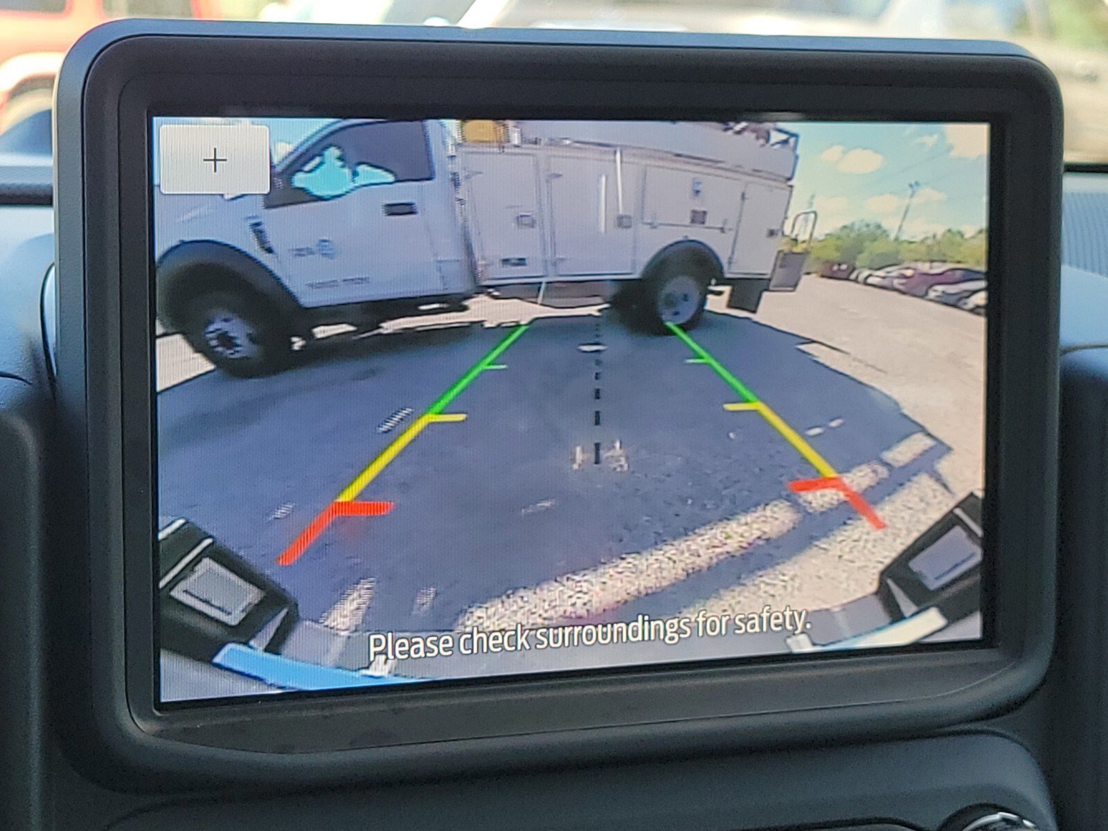 Certified 2024 Ford Bronco Sport Big Bend image 22