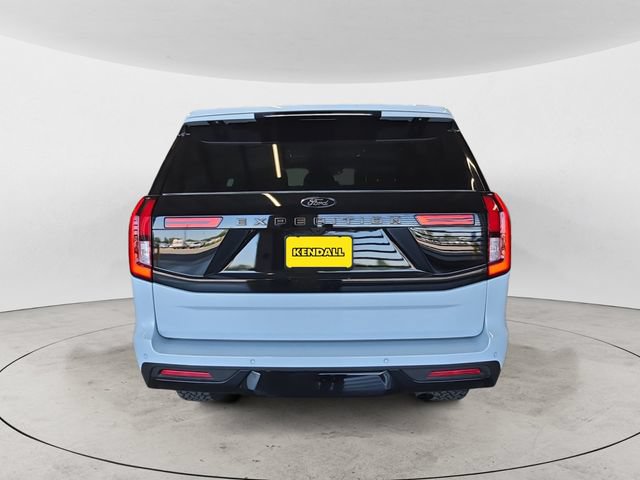 Certified 2025 Ford Expedition Tremor AWD/4WD image 6