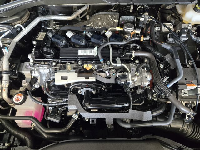 Used 2025 Toyota Corolla Cross AWD Hybrid image 34