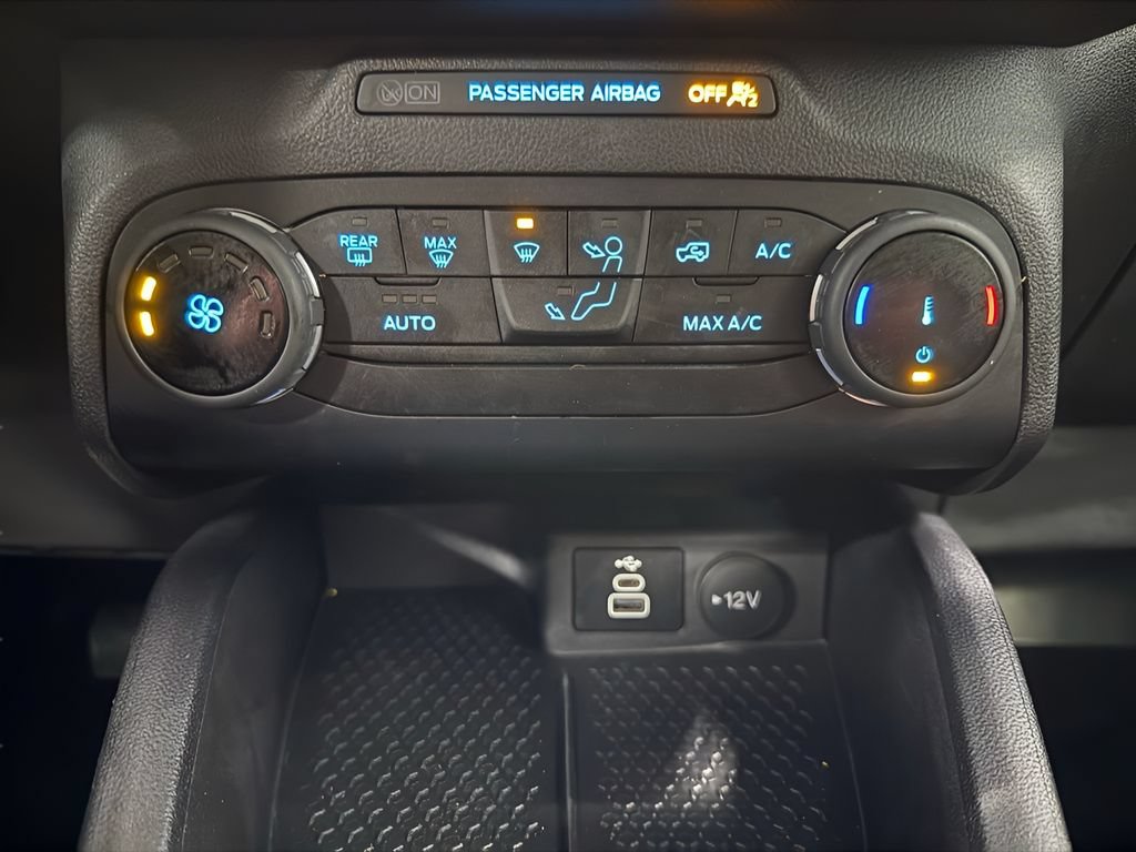 Certified 2024 Ford Bronco Sport Big Bend AWD/4WD image 24