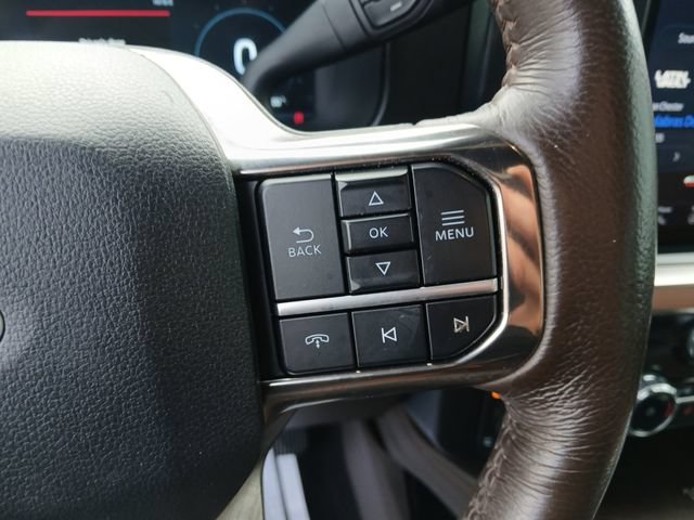 Certified 2024 Ford F250 King Ranch AWD/4WD image 19