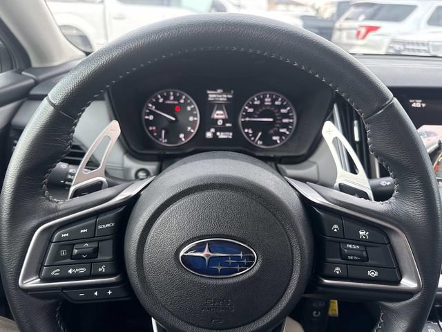 Used 2023 Subaru Legacy Premium image 32