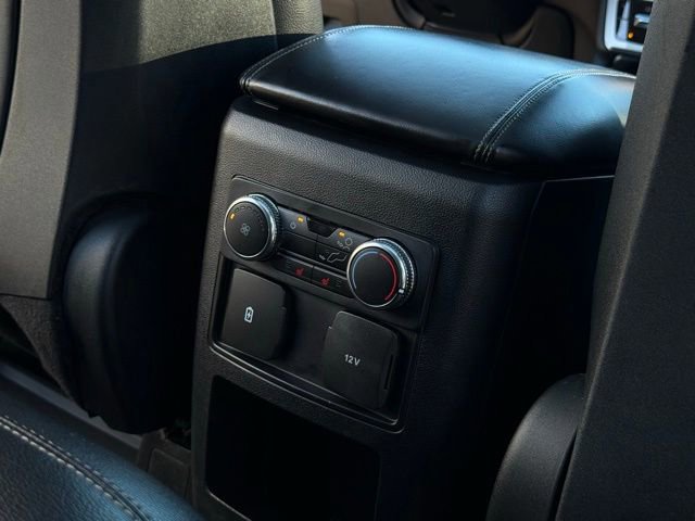 Certified 2020 Ford Explorer XLT w/ Equipment Group 202A image 34