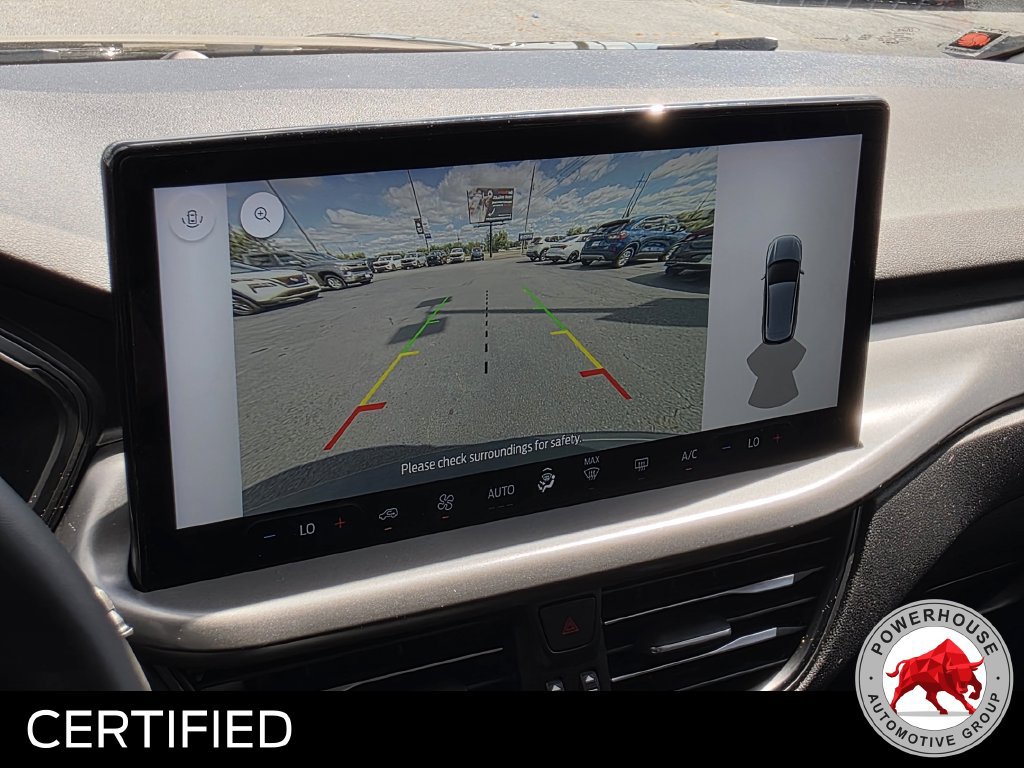 Certified 2024 Ford Escape Active w/ Tech Pack #1 FWD image 25