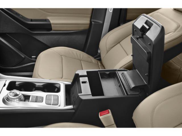 Certified 2024 Ford Explorer Limited w/ Limited Technology Package AWD/4WD image 17