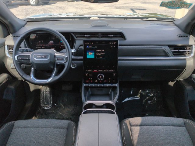 Used 2026 GMC Terrain Elevation AWD/4WD image 15