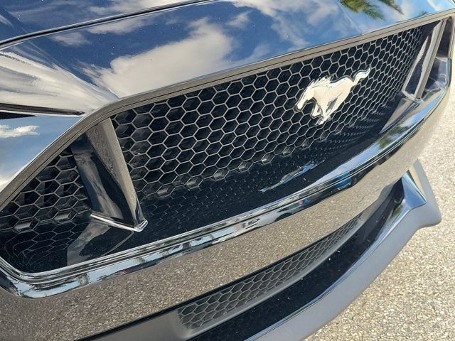 Certified 2023 Ford Mustang GT Premium w/ Ford Safe & Smart Package RWD image 11